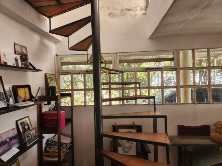 Casa en Venta en Juana Koslay, San Luis