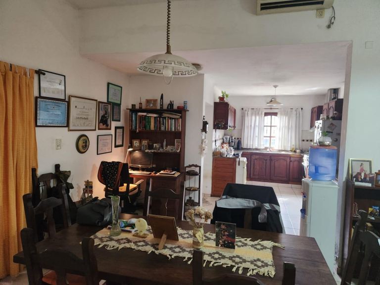 Casa en Venta en Juana Koslay, San Luis