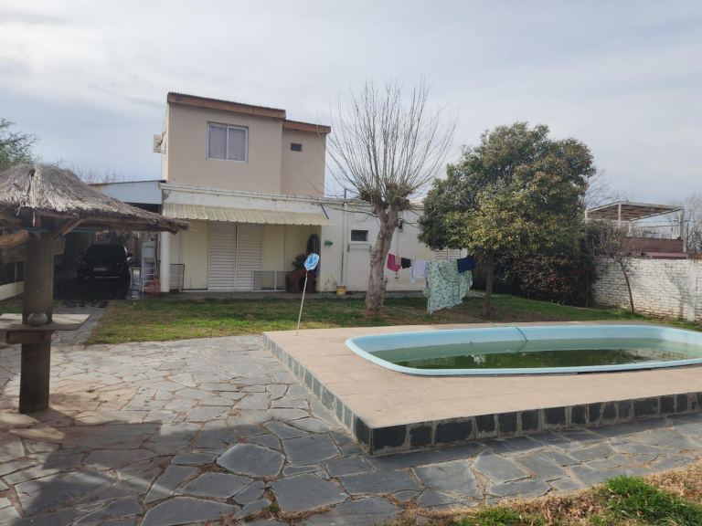 Casa en Venta en Juana Koslay, San Luis