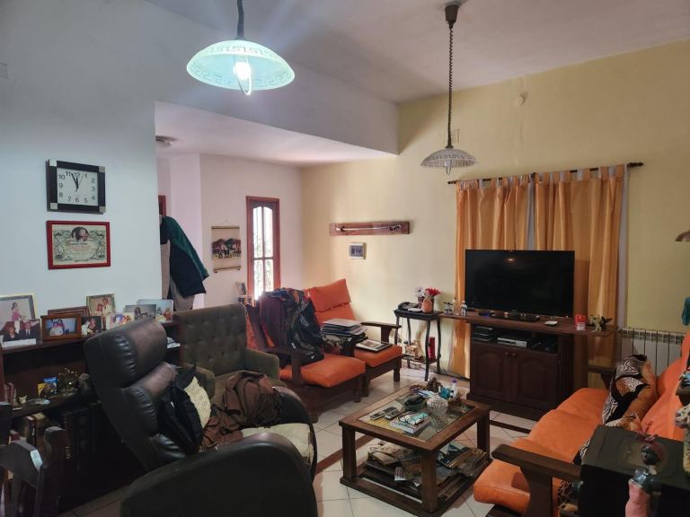 Casa en Venta en Juana Koslay, San Luis