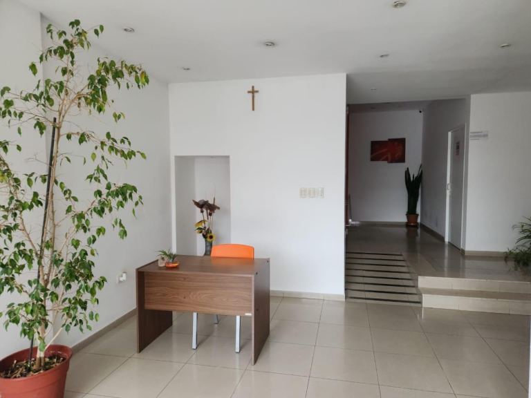 Departamento en Alquiler en San Luis, San Luis