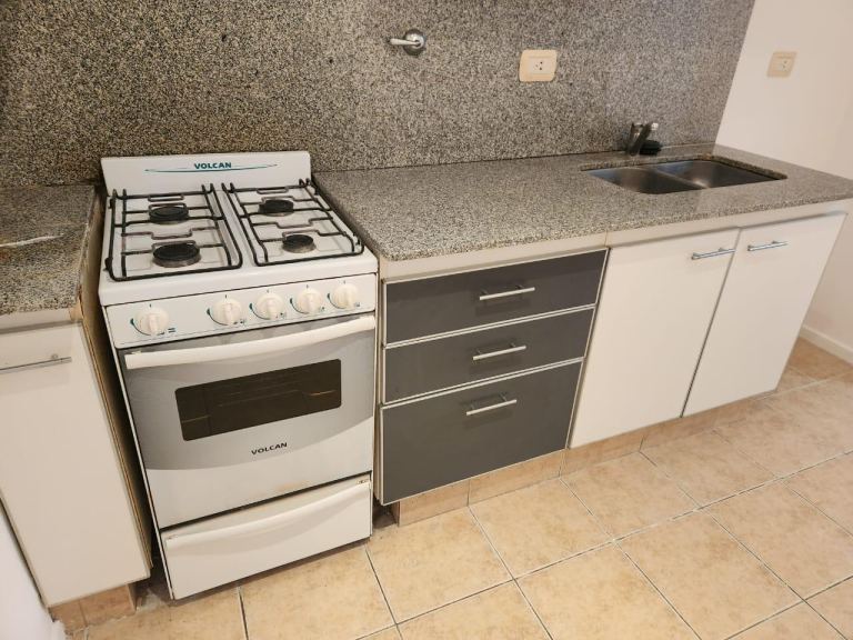 Departamento en Alquiler en San Luis, San Luis