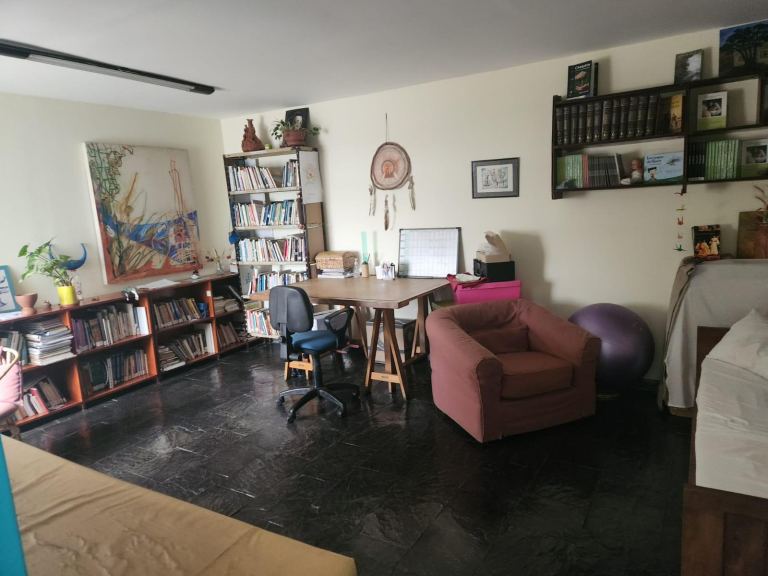 Local Comercial en Alquiler en San Luis, San Luis