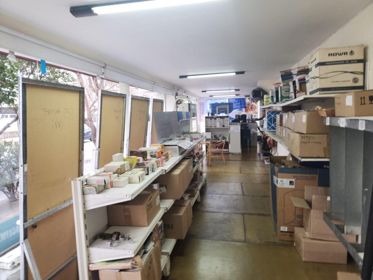Local Comercial en Alquiler en San Luis, San Luis