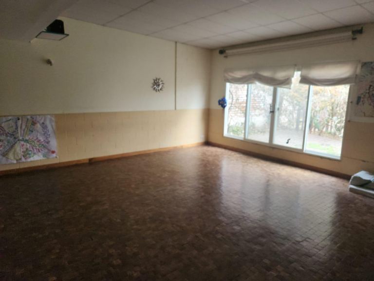 Local Comercial en Alquiler en San Luis, San Luis