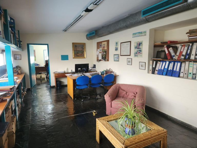 Local Comercial en Alquiler en San Luis, San Luis