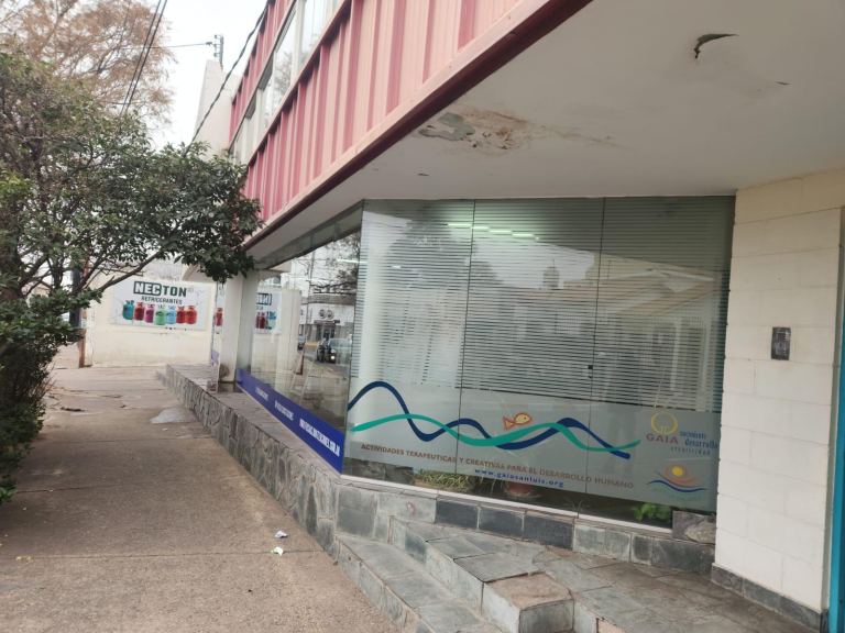 Local Comercial en Alquiler en San Luis, San Luis