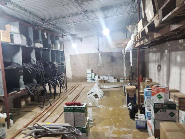 Local Comercial en Alquiler en San Luis, San Luis