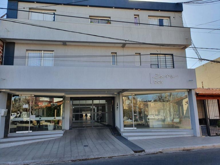 Local Comercial en Alquiler en San Luis, San Luis