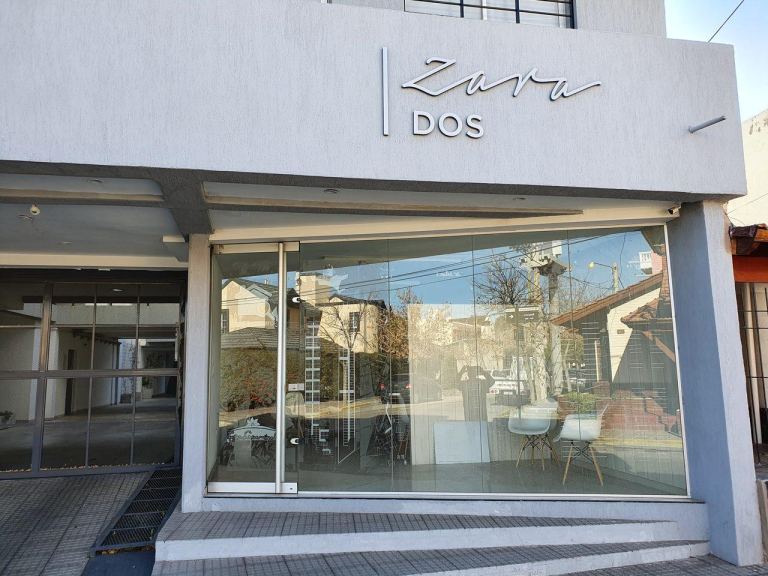 Local Comercial en Alquiler en San Luis, San Luis