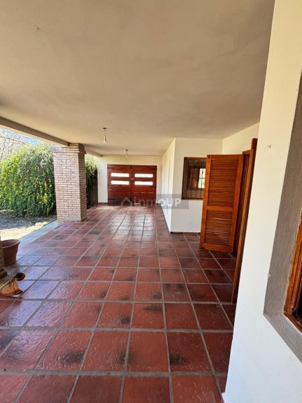 Casa en Alquiler en San Luis, San Luis