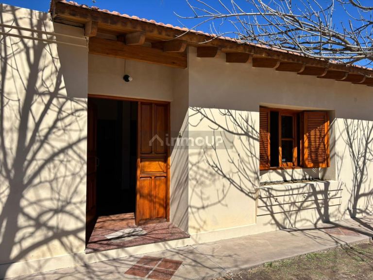 Casa en Alquiler en San Luis, San Luis