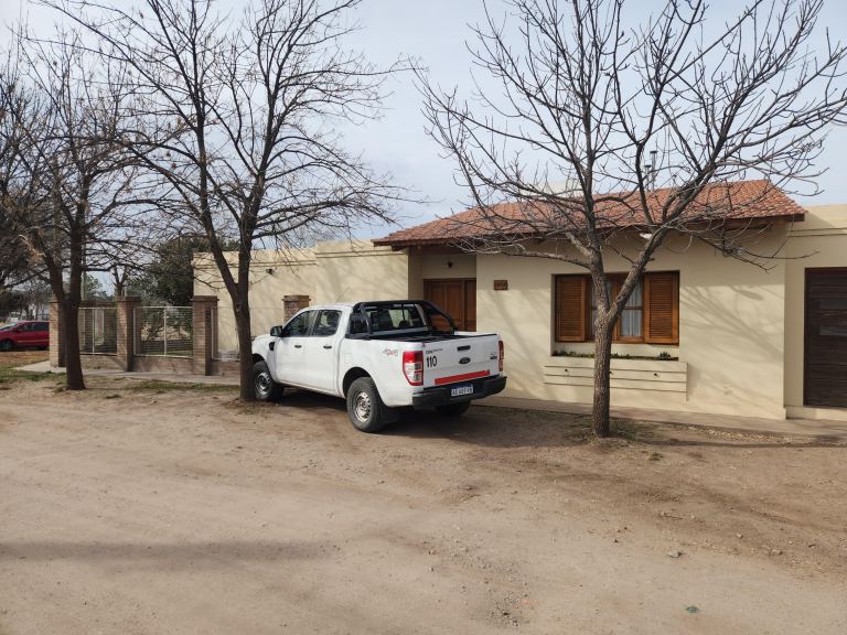 Casa en Alquiler en San Luis, San Luis