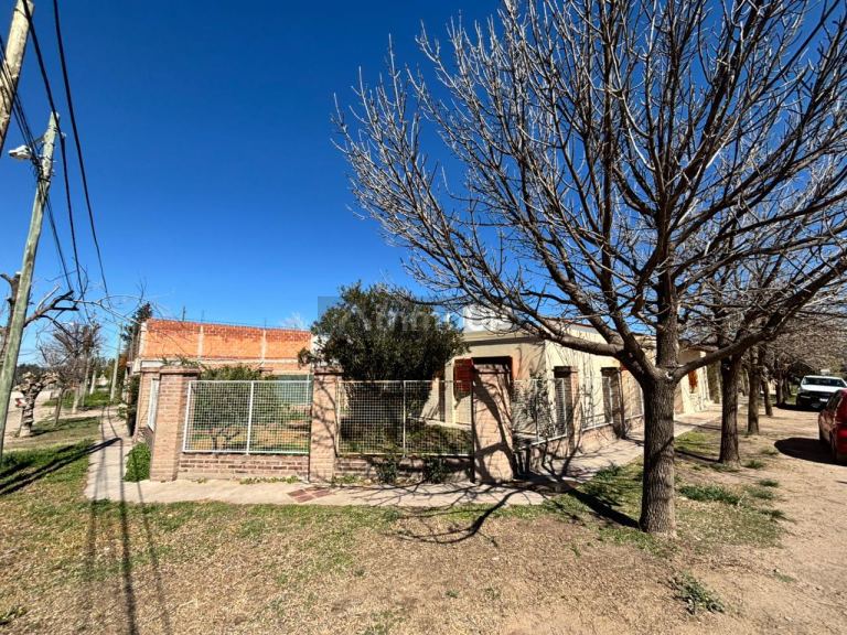 Casa en Alquiler en San Luis, San Luis