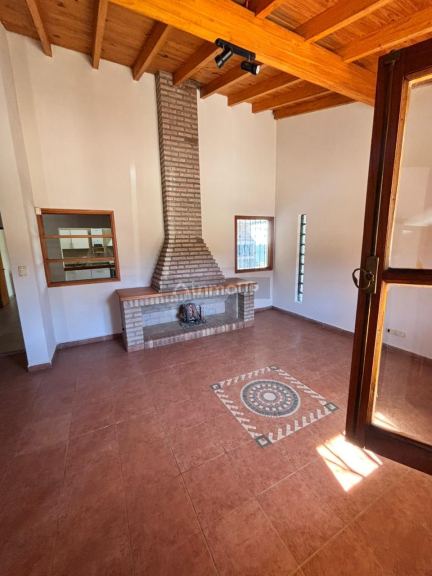 Casa en Alquiler en San Luis, San Luis
