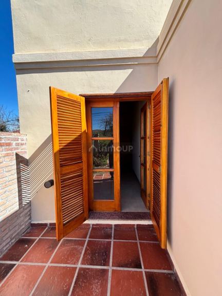 Casa en Alquiler en San Luis, San Luis