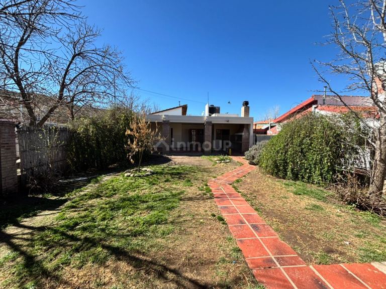 Casa en Alquiler en San Luis, San Luis