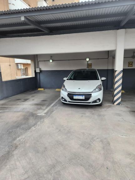 Departamento en Alquiler en San Luis, San Luis
