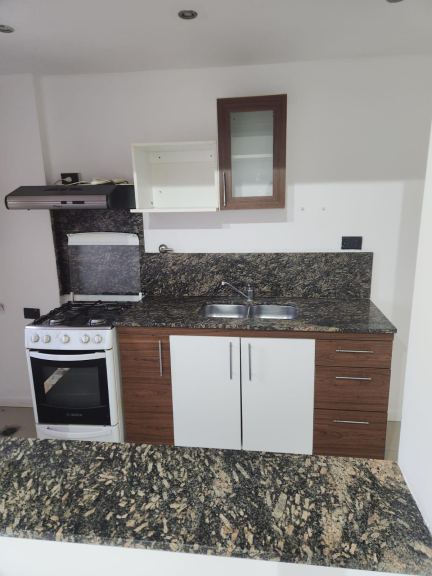 Departamento en Alquiler en San Luis, San Luis