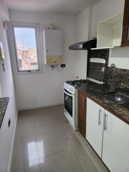 Departamento en Alquiler en San Luis, San Luis