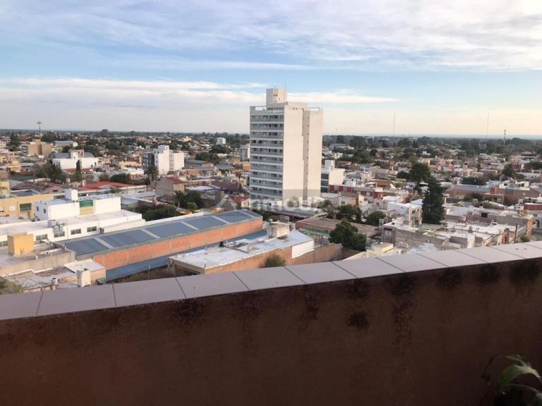 Departamento en Venta en Juan Martín de Pueyrredón, San Luis