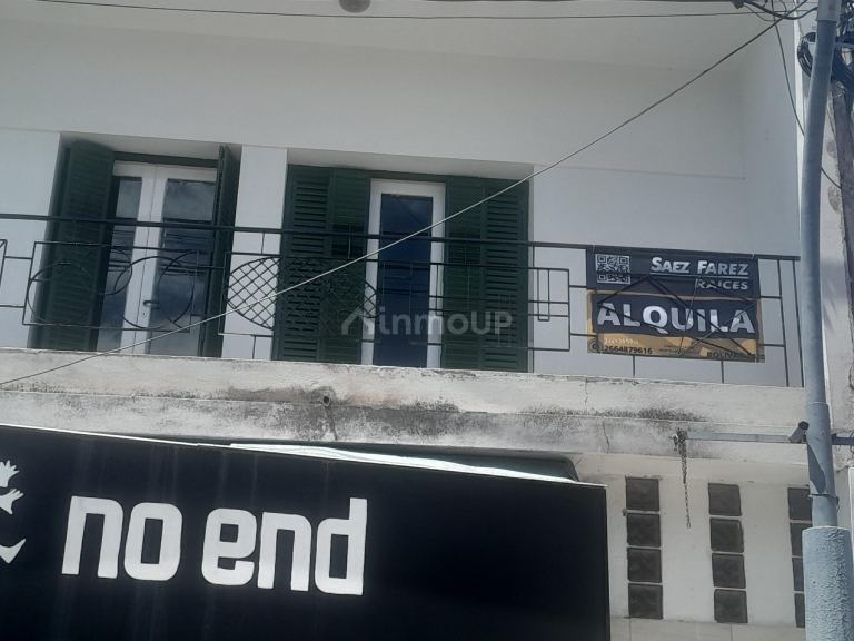 Departamento en Alquiler en Juan Martín de Pueyrredón, San Luis