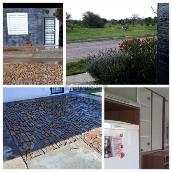 Casa en Venta en La Punta, San Luis
