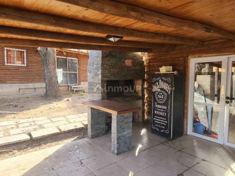 Cabaña en Venta en Coronel Pringles, San Luis