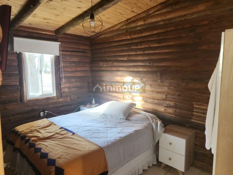 Cabaña en Venta en Coronel Pringles, San Luis