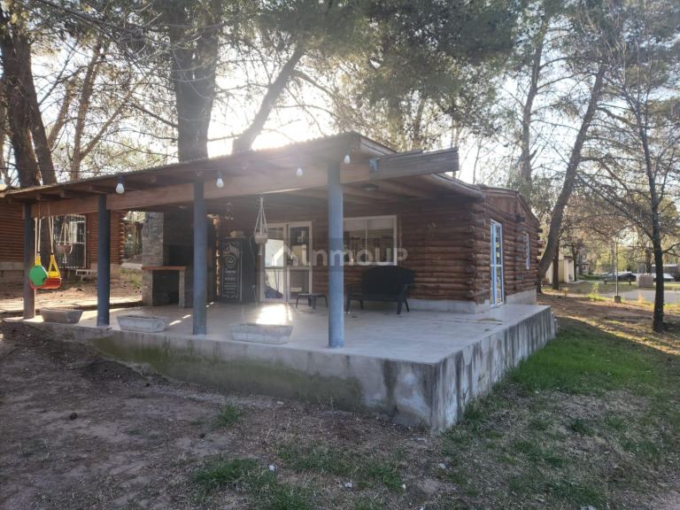 Cabaña en Venta en Coronel Pringles, San Luis