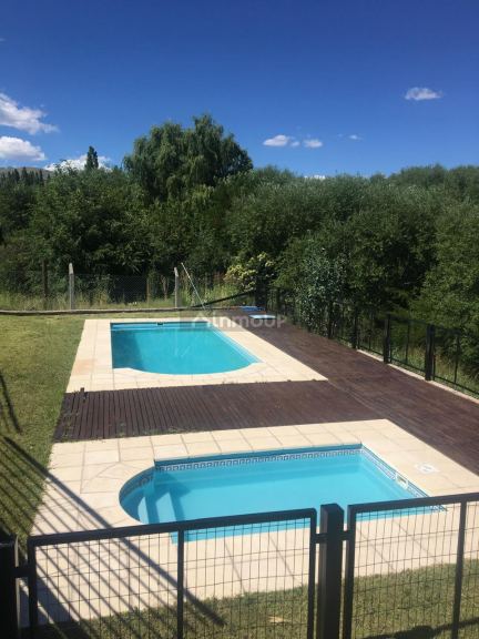 Departamento en Venta en Potrero de los Funes, San Luis