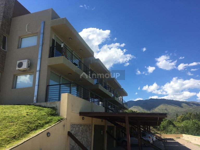 Departamento en Venta en Potrero de los Funes, San Luis