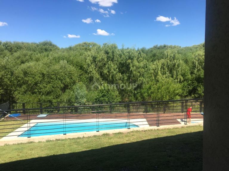 Departamento en Venta en Potrero de los Funes, San Luis