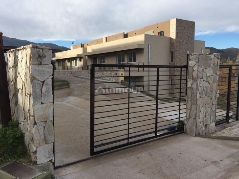Departamento en Venta en Potrero de los Funes, San Luis