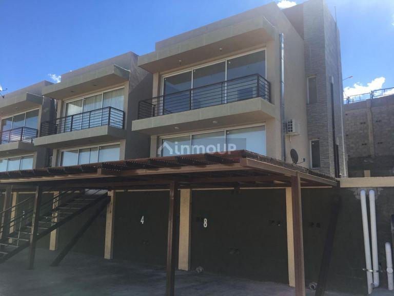 Departamento en Venta en Potrero de los Funes, San Luis
