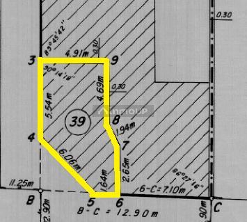 Local Comercial en Venta en San Luis, San Luis