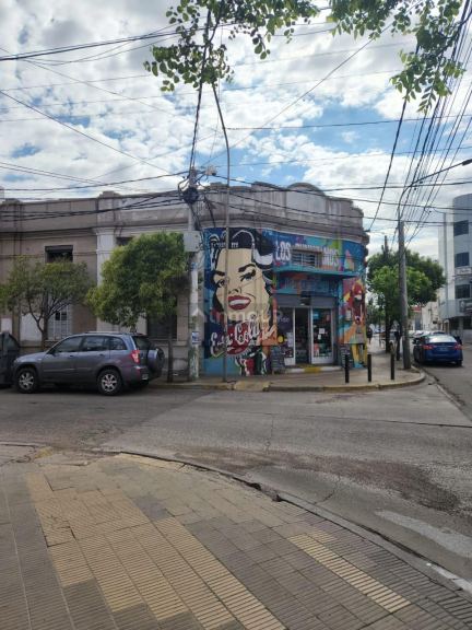 Local Comercial en Venta en San Luis, San Luis
