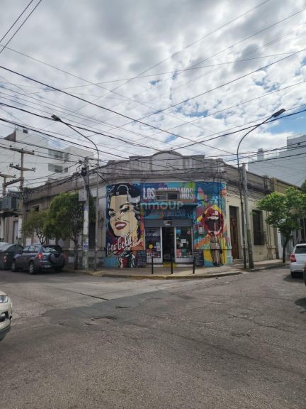 Local Comercial en Venta en San Luis, San Luis