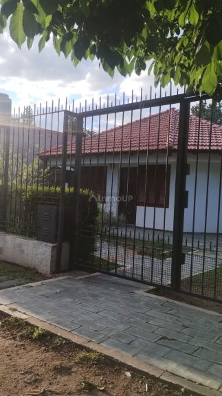 Casa en Alquiler en San Luis, San Luis