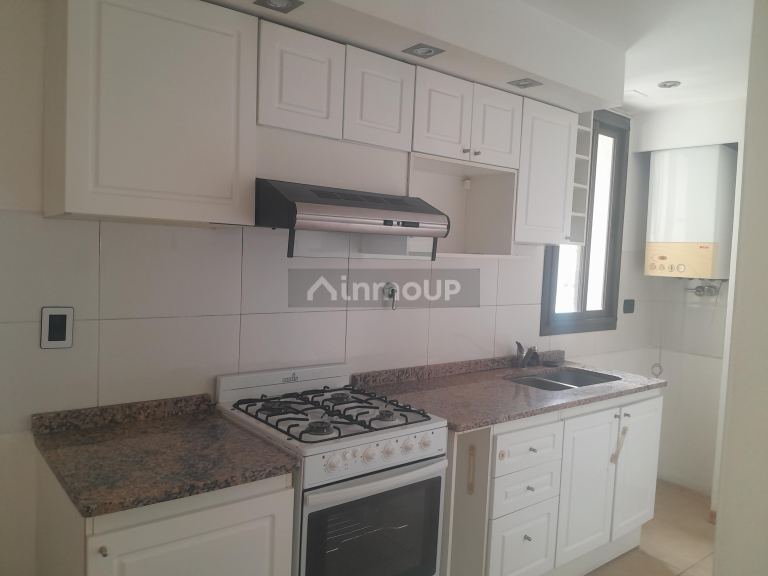 Departamento en Alquiler en San Luis, San Luis