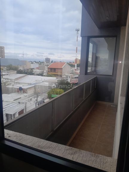 Departamento en Alquiler en San Luis, San Luis