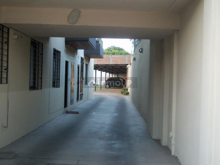 Departamento en Alquiler en San Luis, San Luis