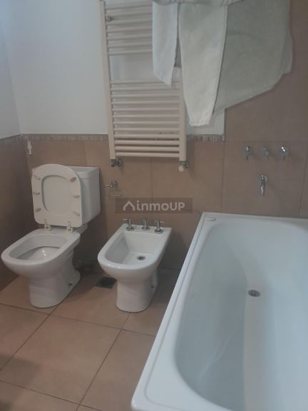 Departamento en Alquiler en San Luis, San Luis