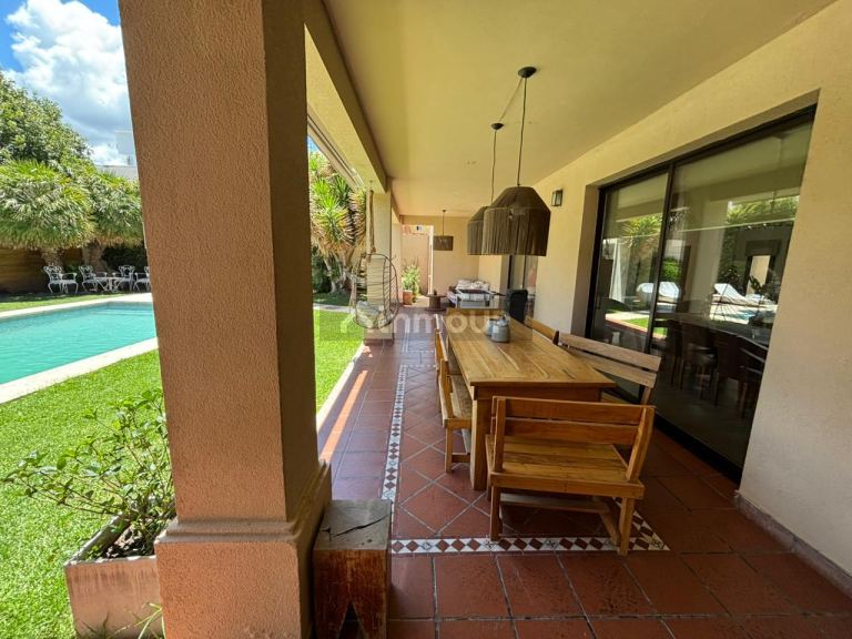 Casa en Venta en San Luis, San Luis