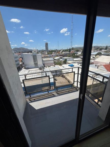 Departamento en Alquiler en Juan Martín de Pueyrredón, San Luis