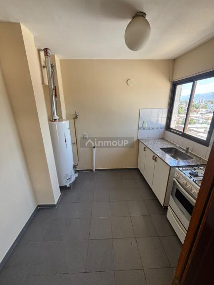 Departamento en Alquiler en Juan Martín de Pueyrredón, San Luis