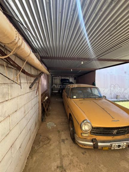 Casa en Alquiler en San Luis, San Luis