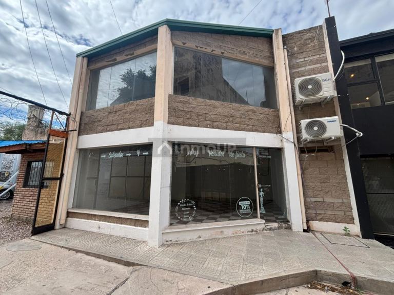 Local Comercial en Alquiler en San Luis, San Luis