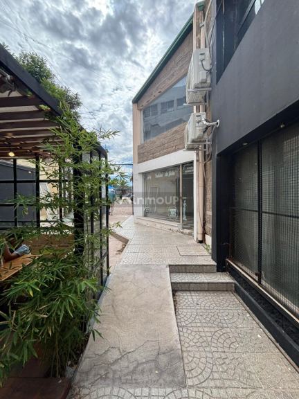 Local Comercial en Alquiler en San Luis, San Luis