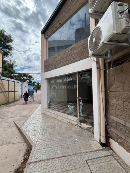 Local Comercial en Alquiler en San Luis, San Luis
